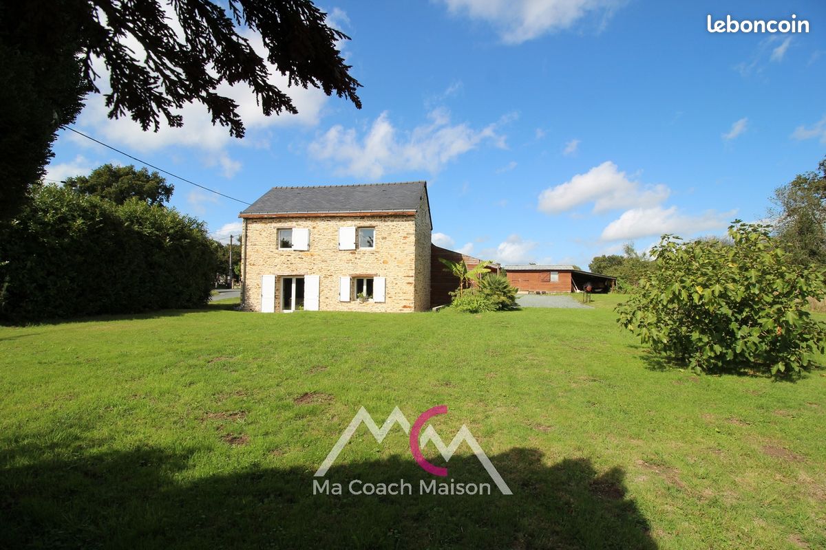 Maison 5 pièces 175 m² · à Pontchâteau · 175 m² · 298 500 €