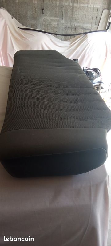 Bmw e30 assise (image 3)