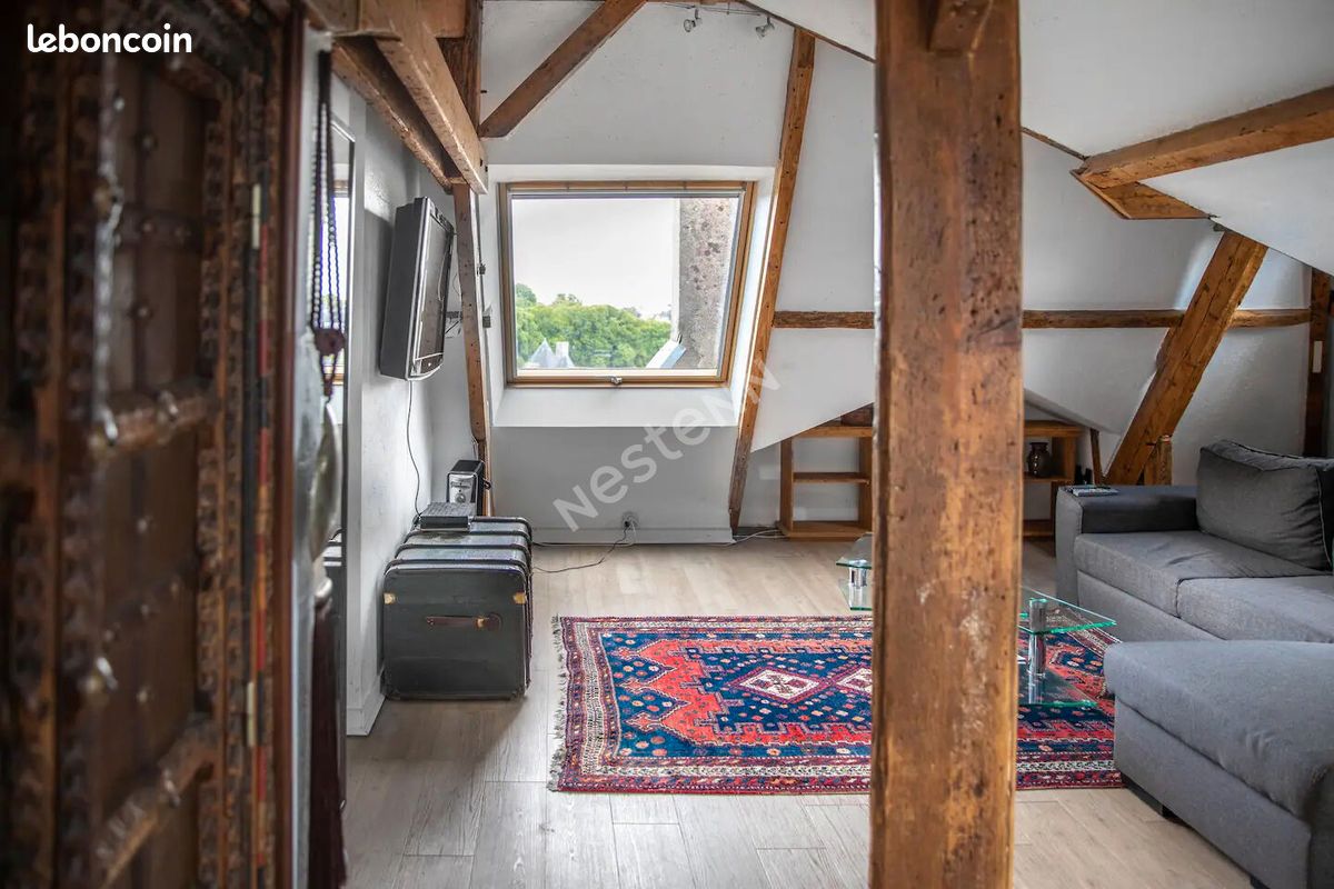 Appartement a louer vannes - 3 pièce(s) - 66 m2 - Surfyn