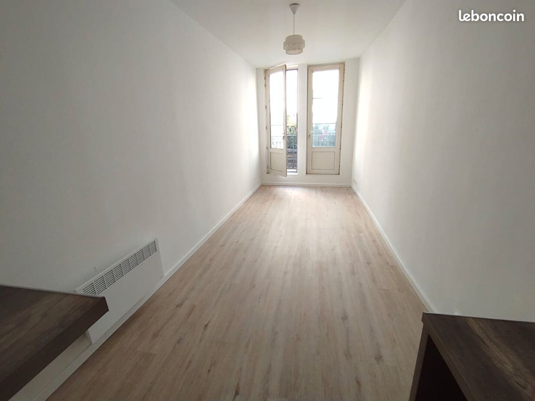 Appartement 1 pièce 25 m² · à Narbonne · 25 m² · 60 000 €