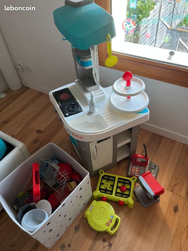 Dînette et cuisine enfant (image 1)