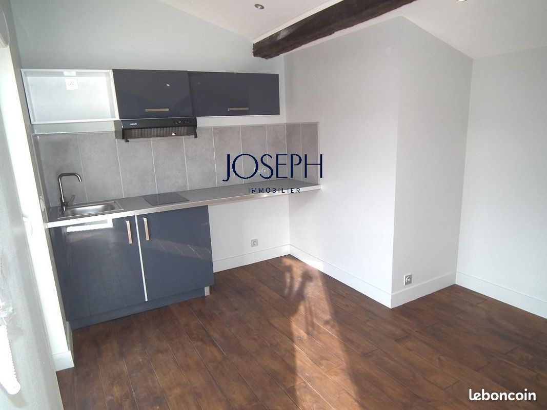 Appartement 2 pièces 25 m² · à Toulouse · 25 m² · 560 €/mois
