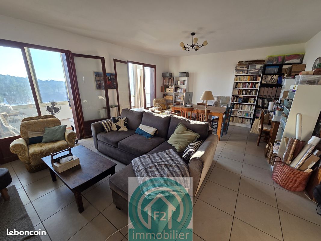 Appartement 4 pièces 102 m² · à Aléria · 102 m² · 665 €/mois