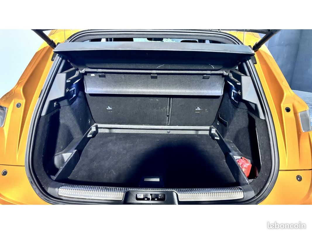 DS DS 7 CROSSBACK 2.0 BlueHDi 180ch EAT8 Grand Chic (image 19)