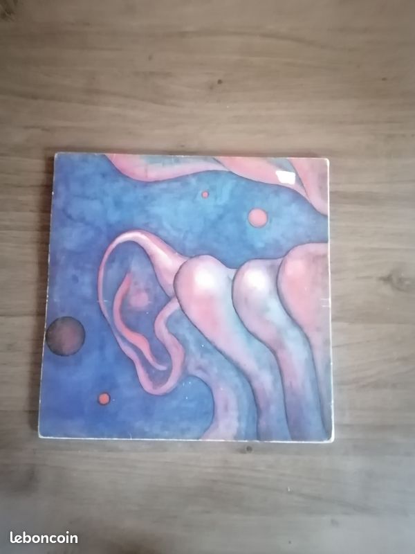 Disque de king crimson (image 2)