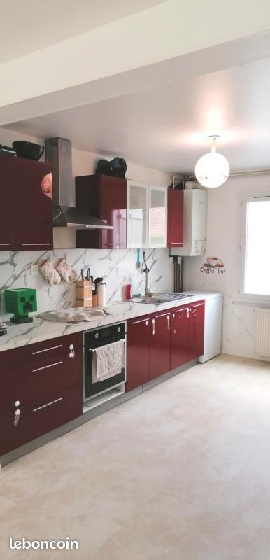 Maison 5 pièces 90 m² · à Walincourt-Selvigny · 90 m² · 120 000 €