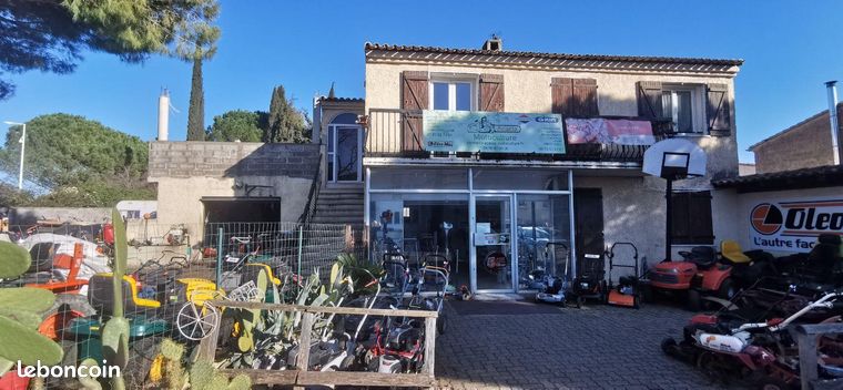 Maison 8 pièces 136 m²