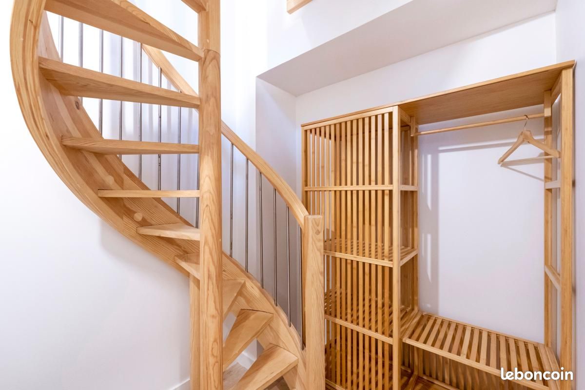 Appartement a louer bayonne - 3 pièce(s) - 64 m2 - Surfyn