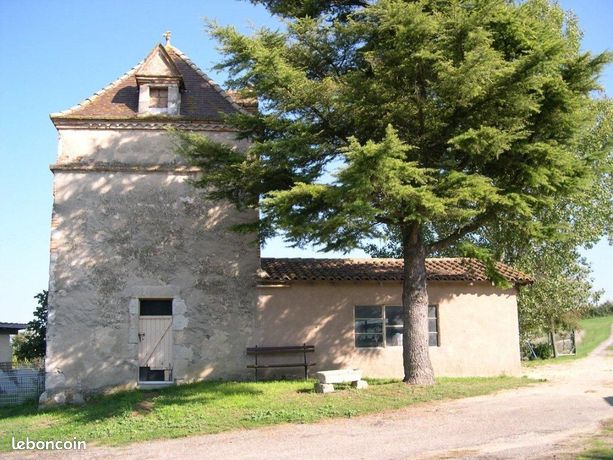 Ferme 12 pièces 500 m²