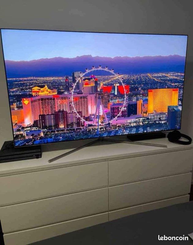 Smart TV UHD 4K (image 3)