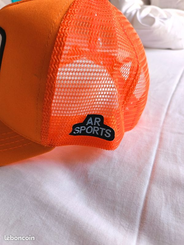 Casquette de baseball tendance unisexe (image 6)