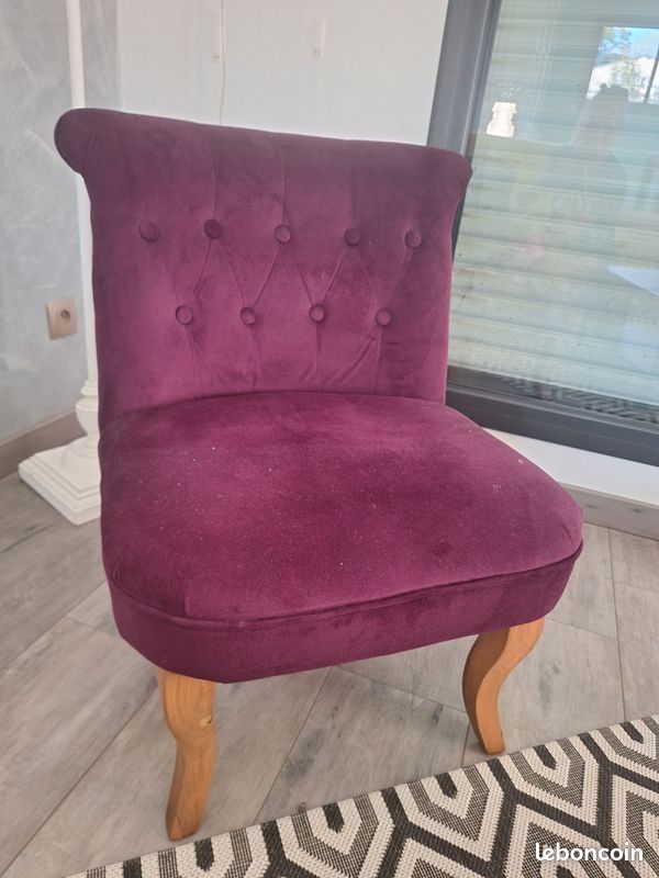 Fauteuil (image 1)