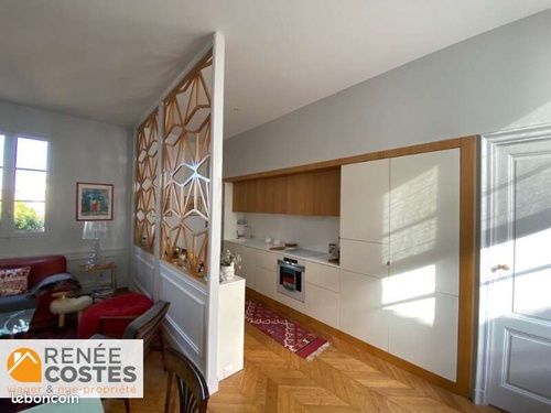 Appartement en Viager 3 pièces 85 m² - Bordeaux 33000 (image principale 5)