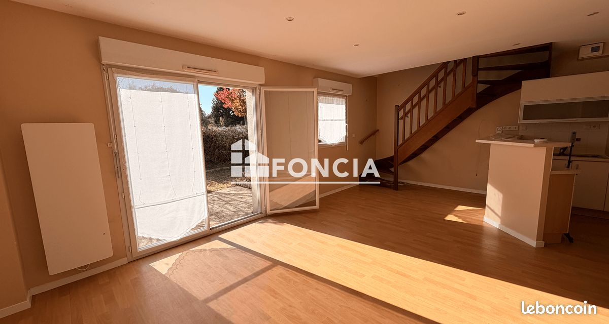 Maison 3 pièces 60 m² · à Trégueux · 60 m² · 815 €/mois