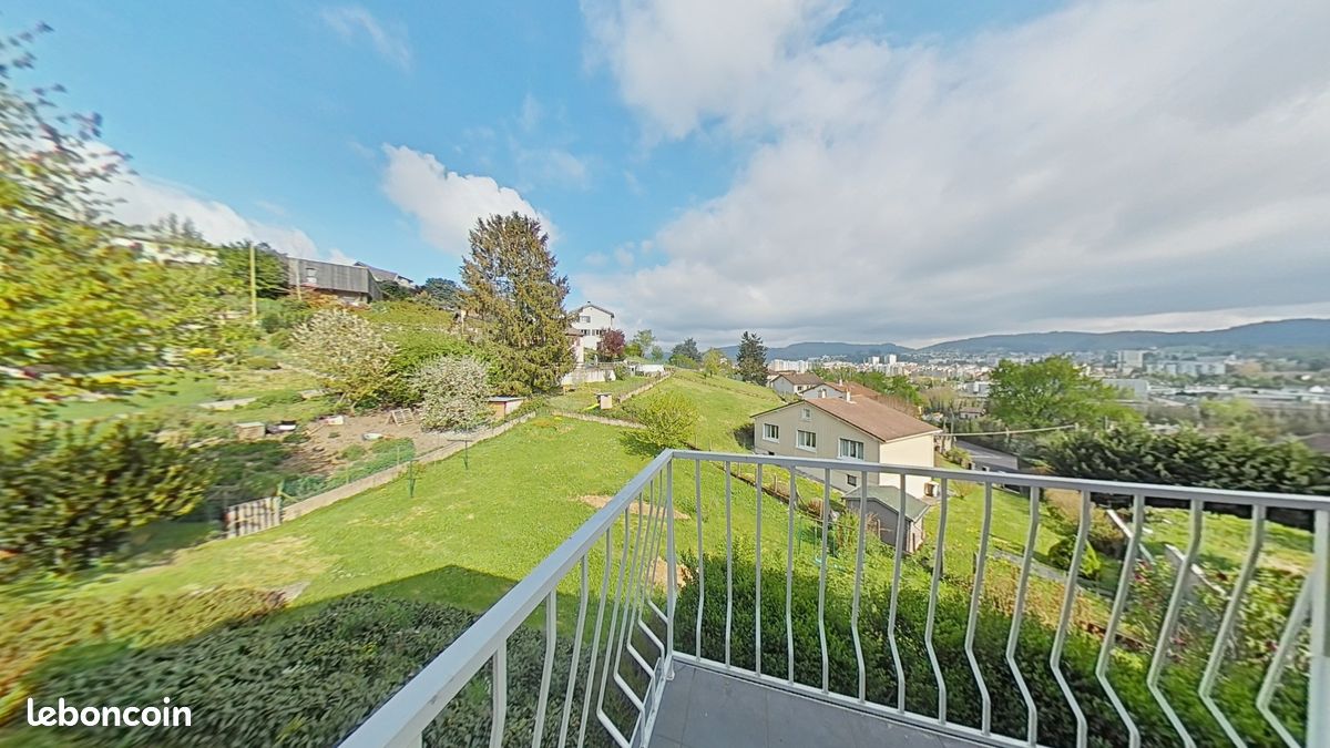 Maison 5 pièces 105 m² · à Unieux · 104,8 m² · 249 000 €