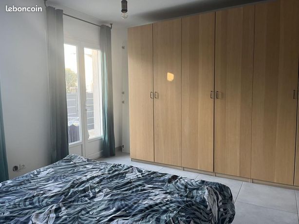 Maison 130 m² Marseille — 7