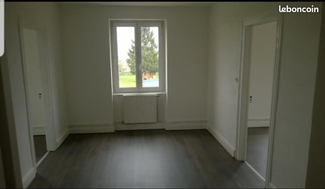 Appartement 3 pièces 60 m² · à Elsenheim · 60 m² · 591 €