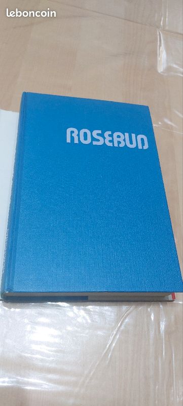 Rosebud (image 3)