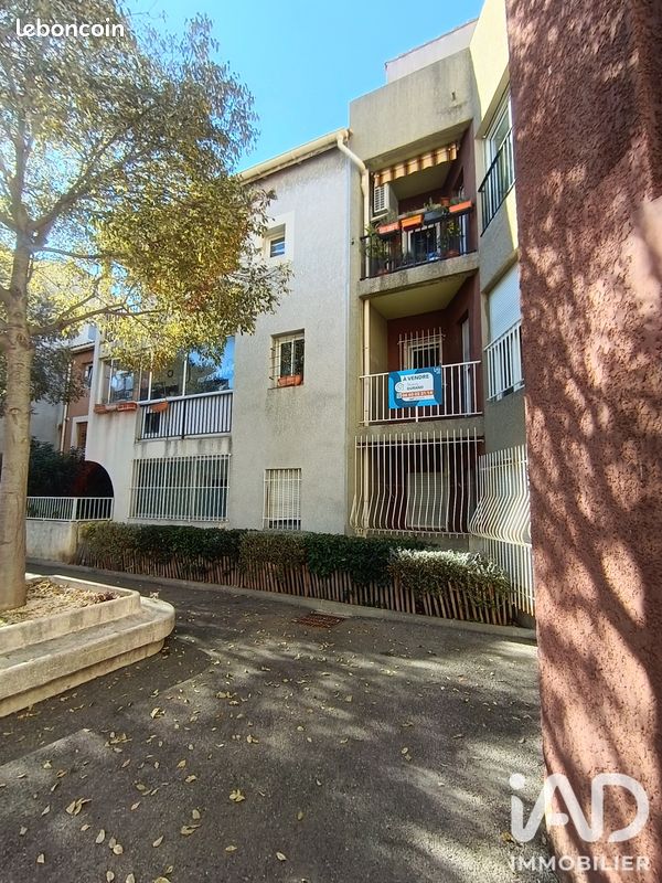 Appartement 3 pièces 76 m² · à Martigues · 76 m² · 152 500 €