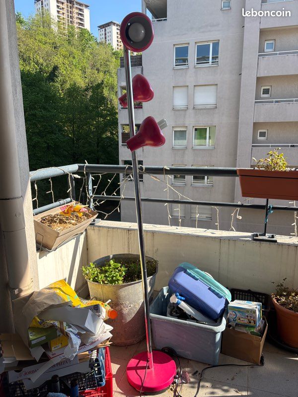 Lampe (image 1)