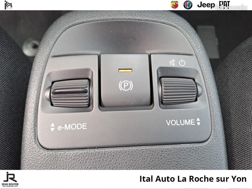 Fiat 500 e 95ch MY23 (image 16)