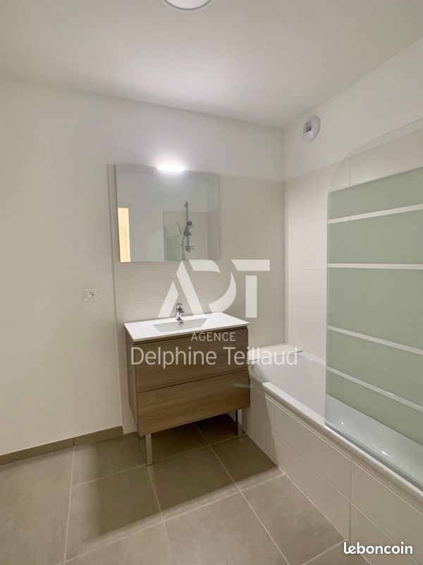 Appartement a louer fontaine - 3 pièce(s) - 61 m2 - Surfyn