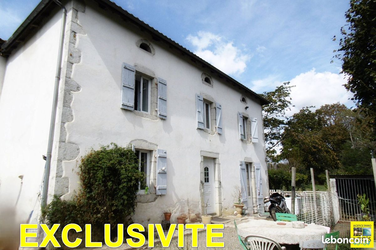 Maison 6 pièces 169 m² · à Labatut · 169 m² · 295 000 €