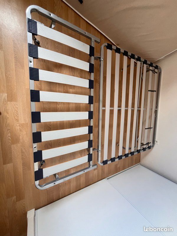 Canapé BZ (image 4)