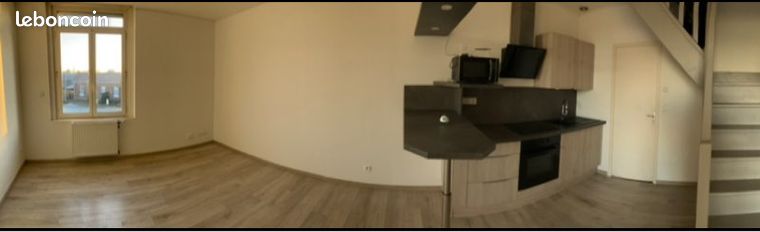 À LOUER T2 (1 grande chambre)