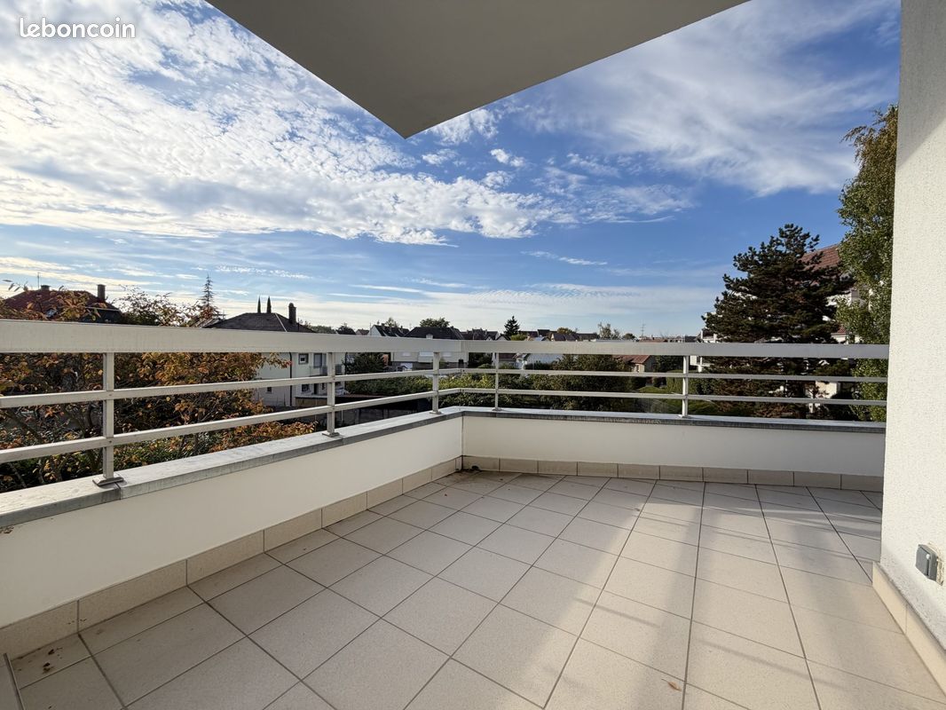 Appartement 2 pièces 47 m² (image 1)