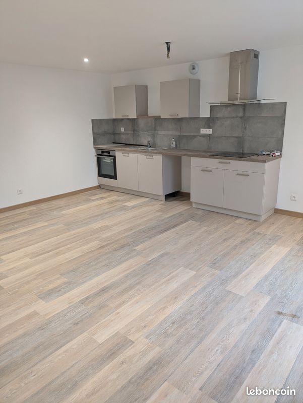 Appartement 2 pièces 55 m² · à Gimont · 55 m² · 650 €/mois