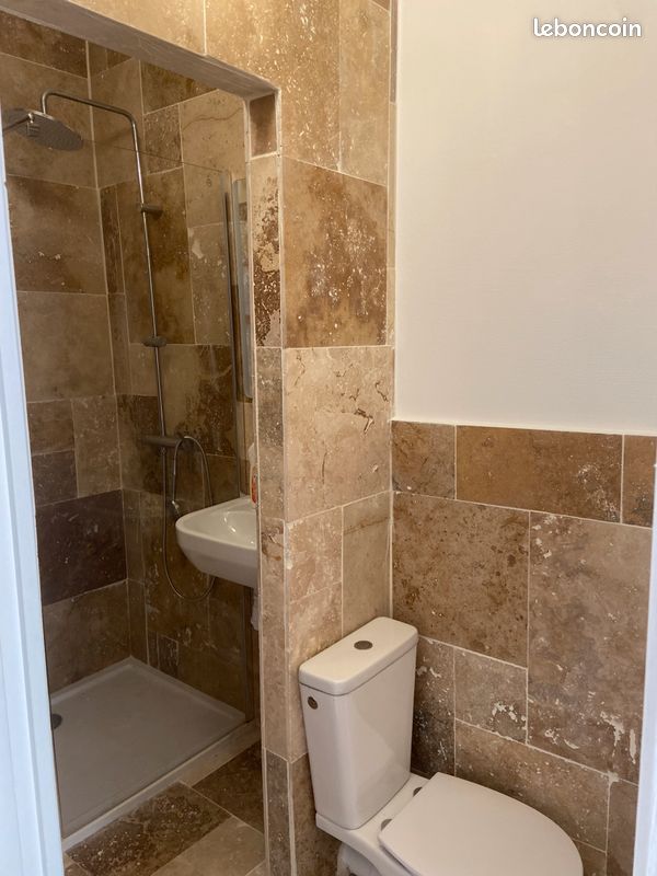 Appartement 3 pièces 40 m² · à Valence · 40 m² · 780 €