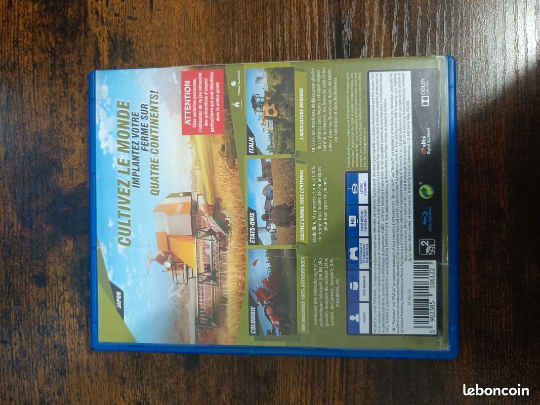 Farming 2018 (image 3)