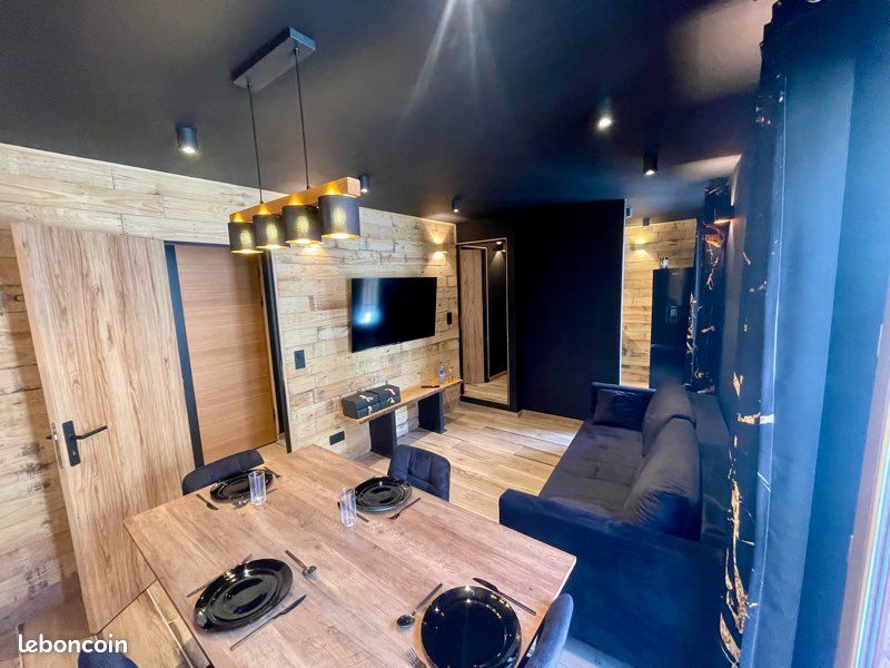 Appartement 2 pièces 37 m² · à Grasse · 37 m² · 115 000 €