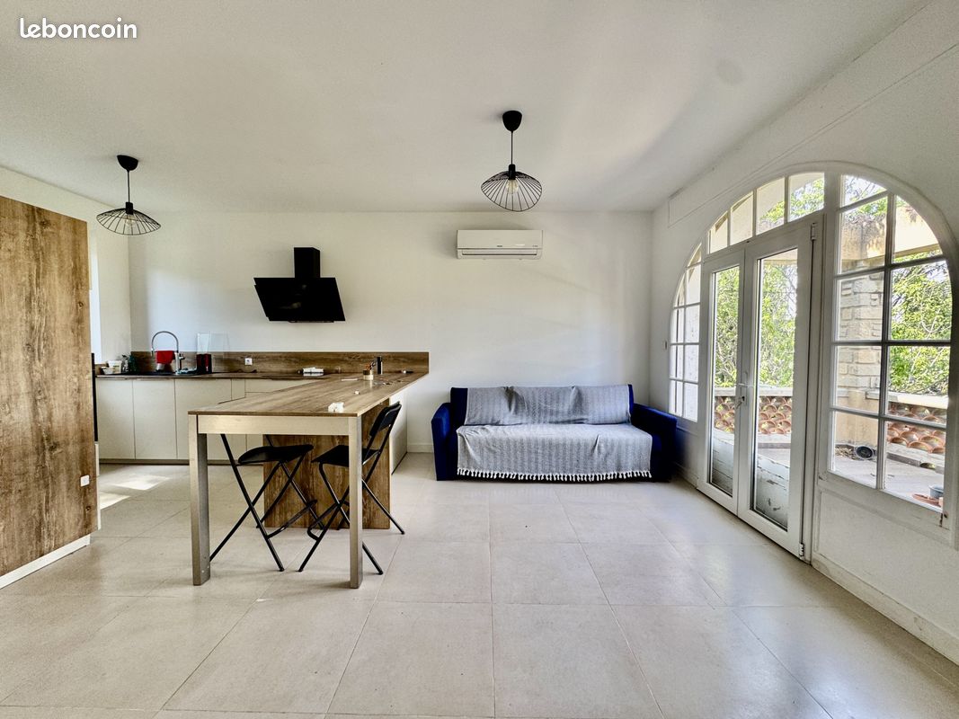 Appartement 3 pièces 64 m² · à Marseille · 64 m² · 290 000 €