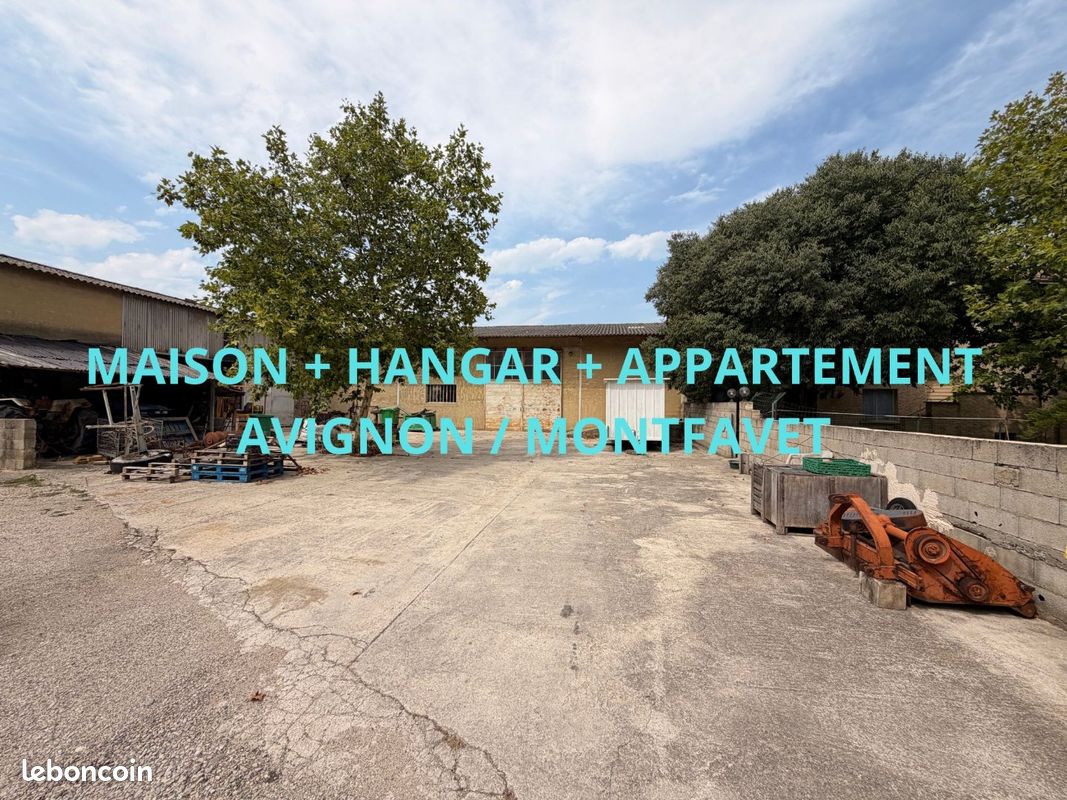 Maison 8 pièces 190 m² · à Avignon · 190 m² · 597 000 €