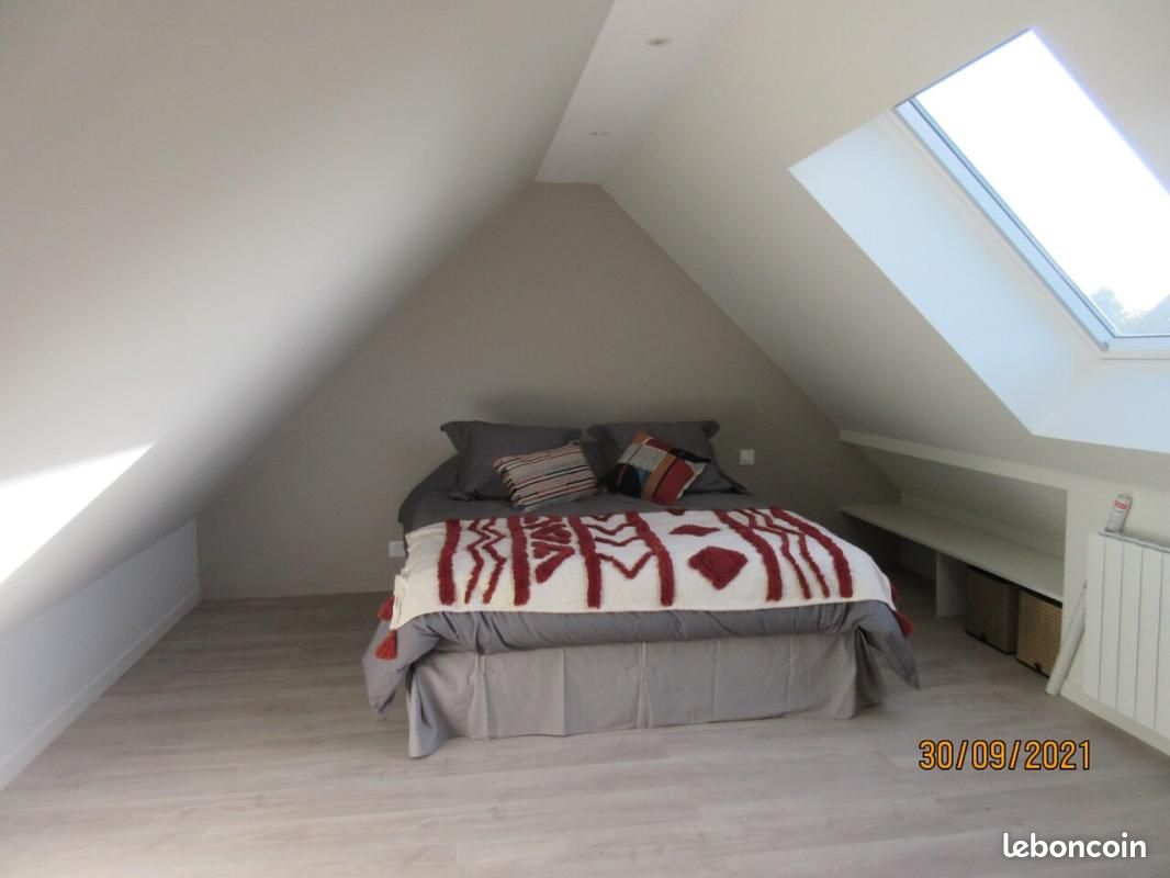 Maison 2 pièces 40 m² · à La Heunière · 40 m² · 896 €/mois