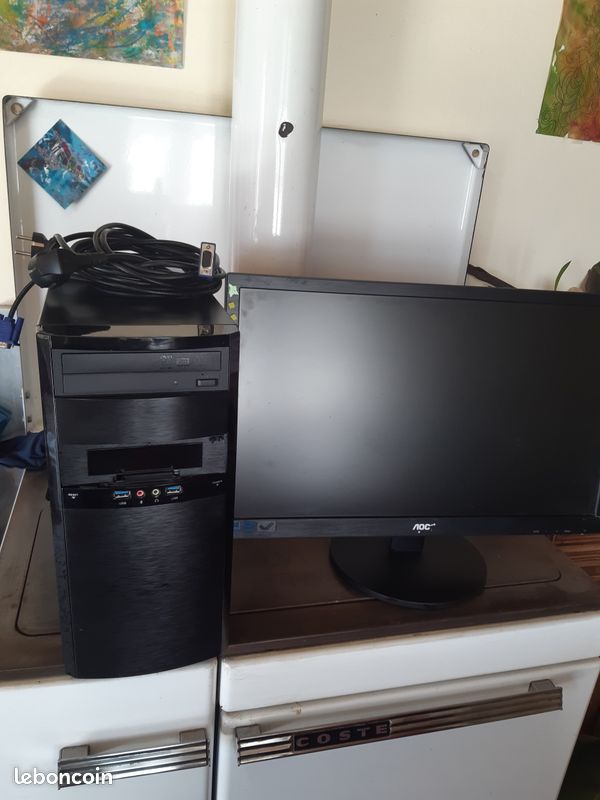 Ordinateur Asus (image 1)