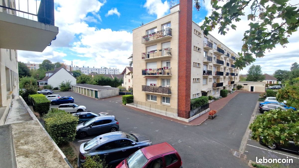 Appartement 3 pièces 68 m² · à Chevilly-Larue · 68 m² · 230 000 €