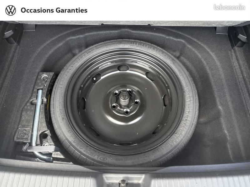Volkswagen Golf 1.5 eTSI OPF 130ch R-Line DSG7 (image 17)