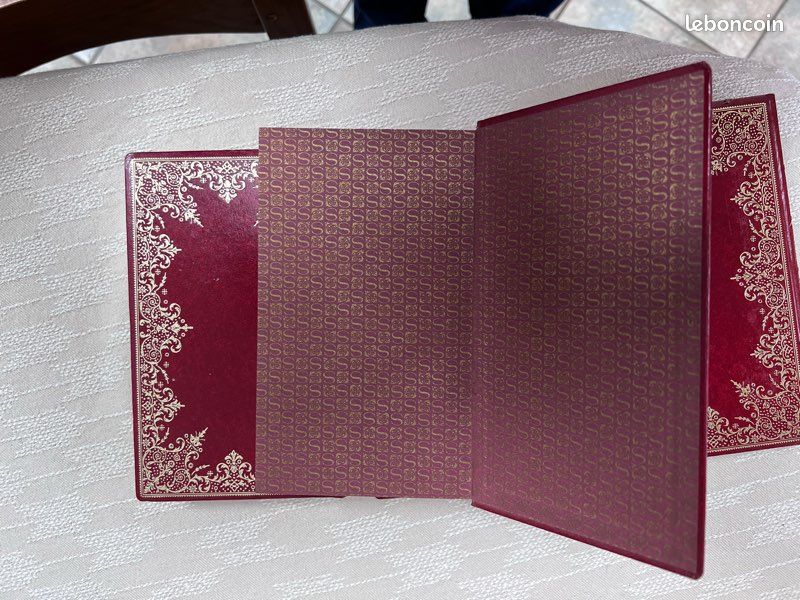 4 livres de STENDHAL (image 3)