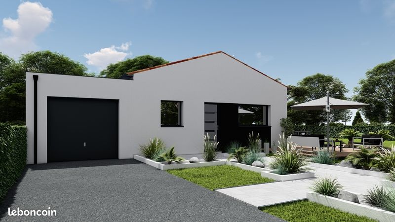 Maison 4 pièces 81 m² · à Arvert · 81 m² · 235 900 €