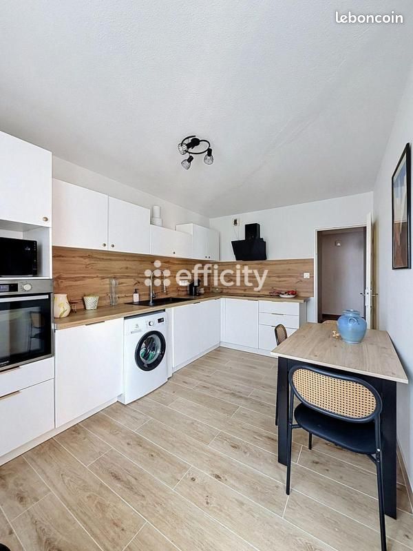 Appartement 4 pièces 100 m² · à Toulouse · 100 m² · 299 000 €