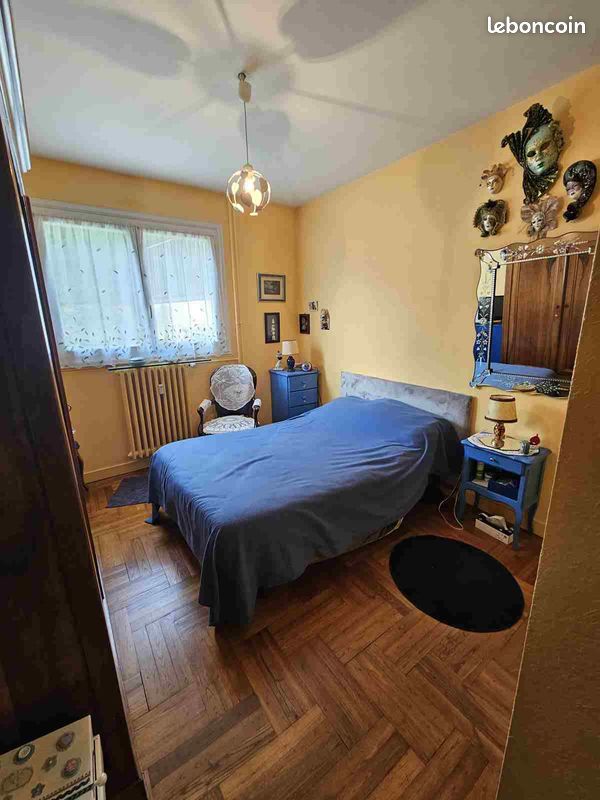 Appartement 3 pièces 64 m² - Limoges 87000 (image principale 4)