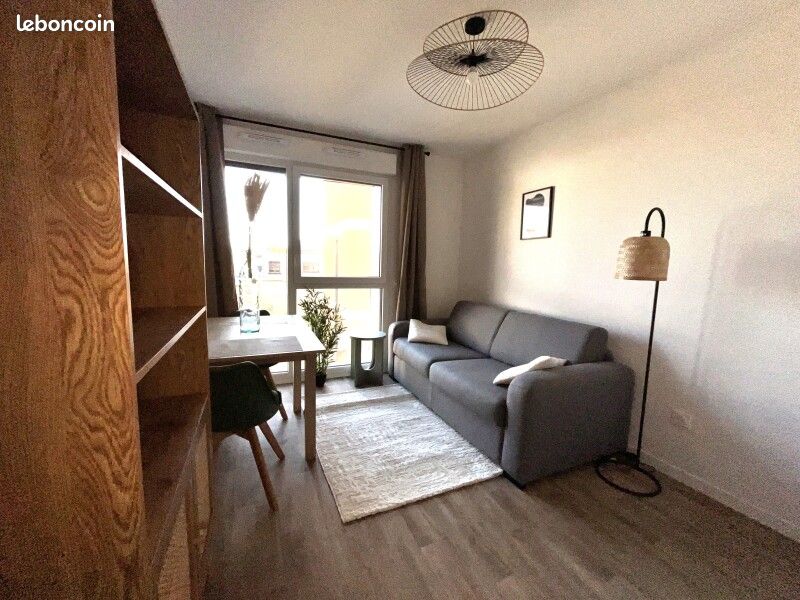 Appartement 1 pièce 20 m² · à Mérignac · 20 m² · 686 €/mois