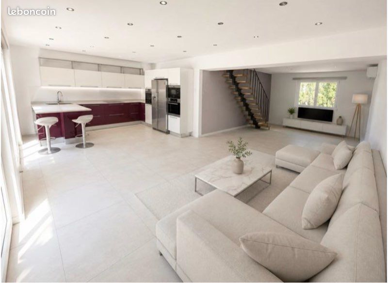 Appartement 4 pièces 118 m² · à Pégomas · 118 m² · 369 000 €