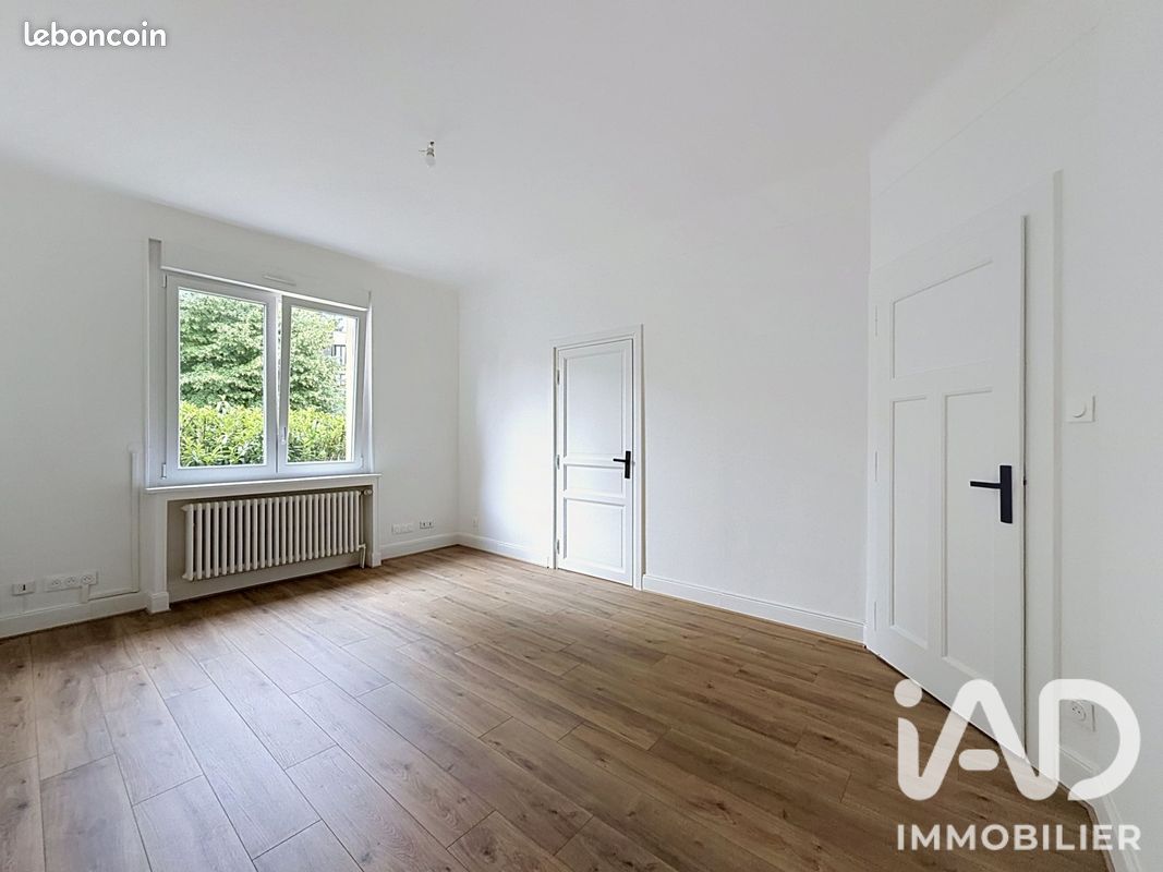 Appartement 2 pièces 57 m² · à Metz · 57 m² · 825 €