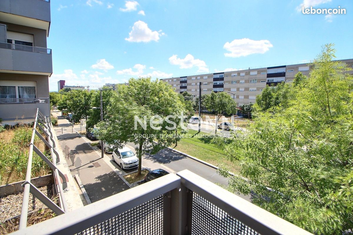 Appartement 155 000 € - 66 m²