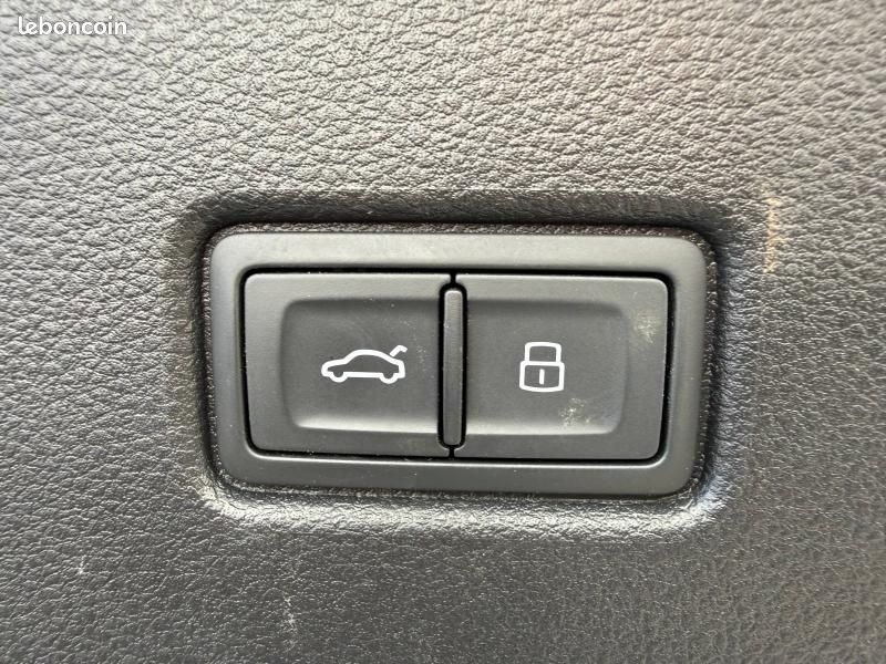Audi Q5 Sportback 35 TDI Mild Hybrid 163ch Design S tronic 7 (image 16)