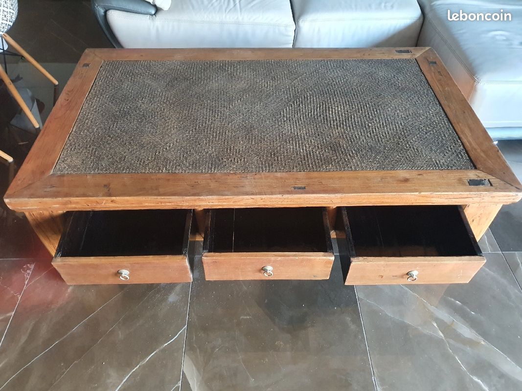 Table basse (image 7)